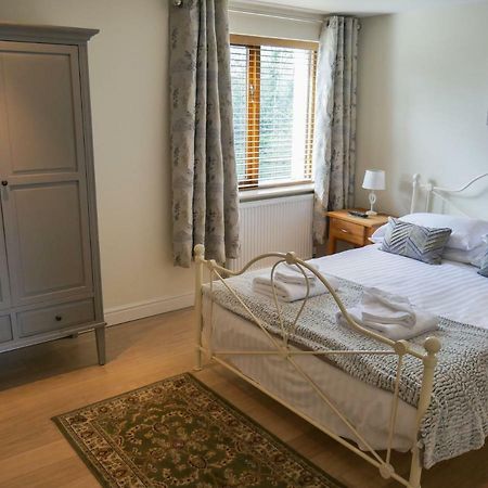 Ferienwohnung Tewitfield Marina Carnforth Exterior foto